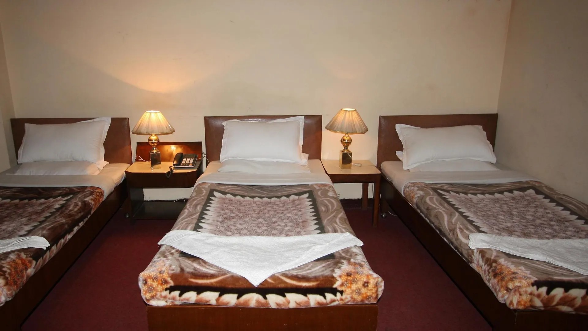 Hotel Jagat Kathmandu 3*,  Nepal