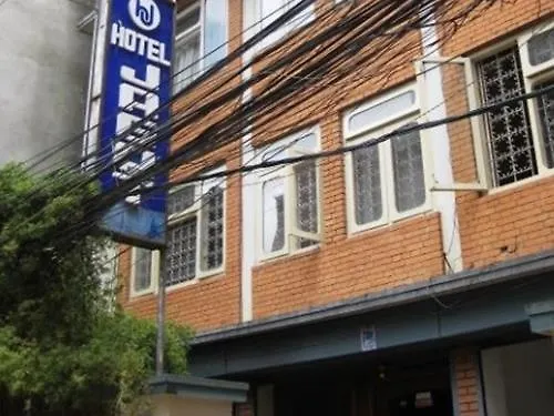 Hotel Jagat Kathmandu
