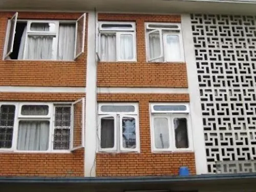 Hotel Jagat Kathmandu