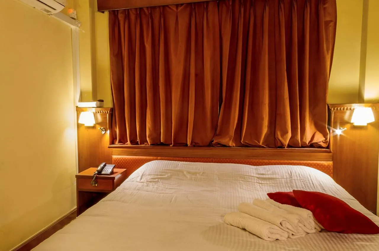Hotel Jagat Kathmandu