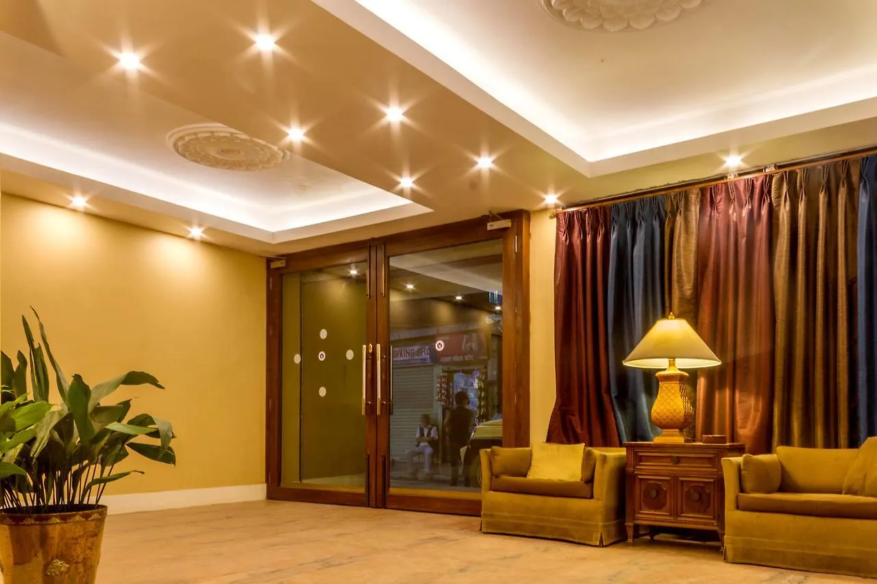 Hotel Jagat Kathmandu 3*,  Nepal