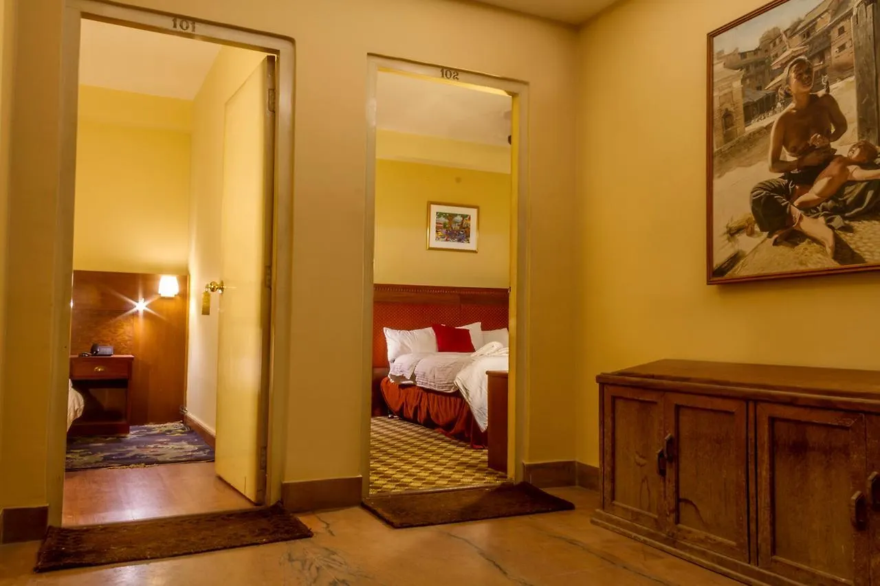 Hotel Jagat Kathmandu