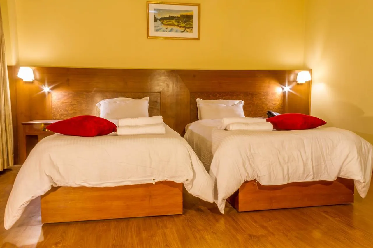 Hotel Jagat Kathmandu