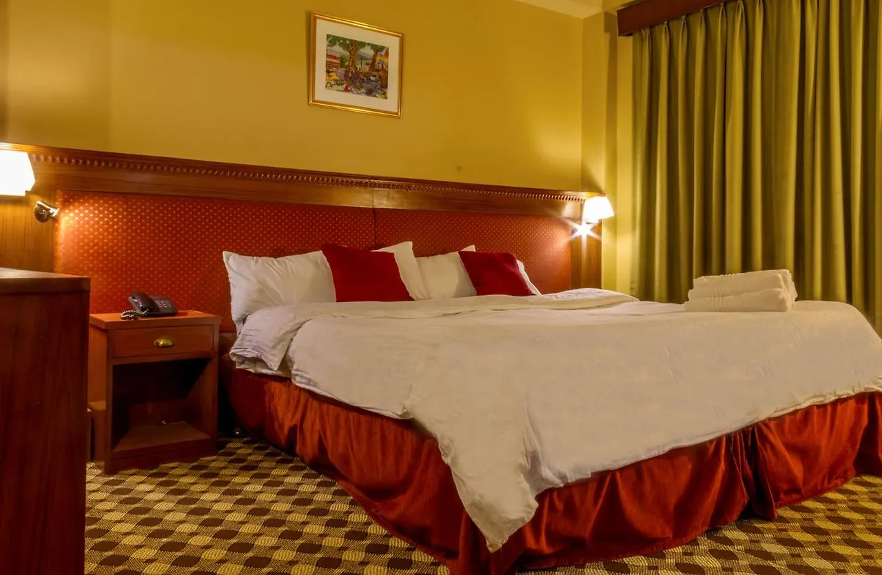Hotel Jagat contacts