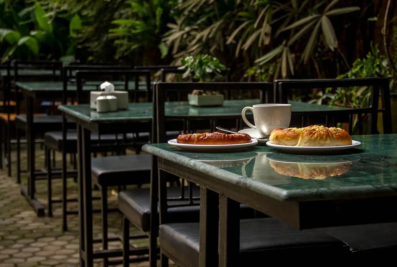 Hotel Jagat Kathmandu